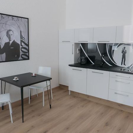 Apartment Belvedere Ostrava Esterno foto